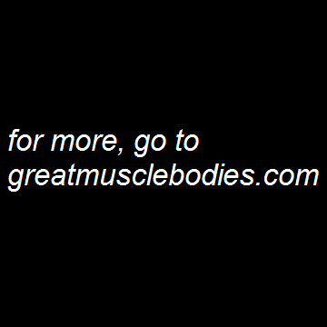 Slideshow - Great Muscle Bodies - Train, be Fit, Workout Har