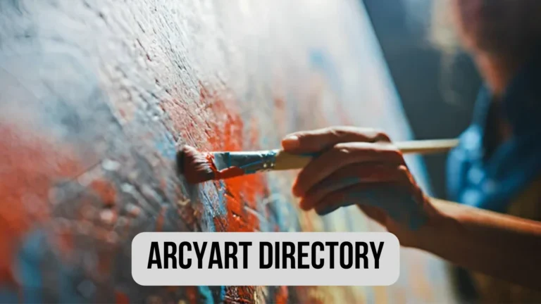 arcyart directory