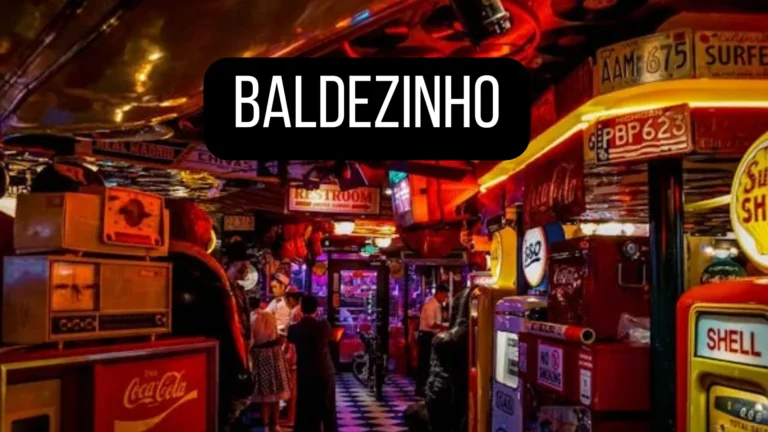 baldezinho