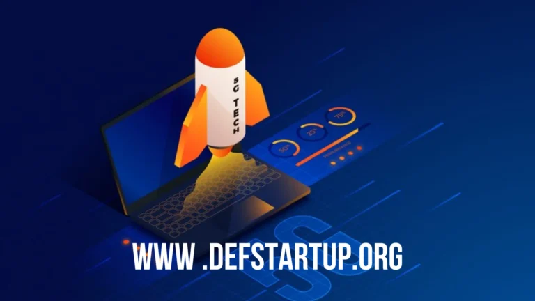 www .defstartup.org